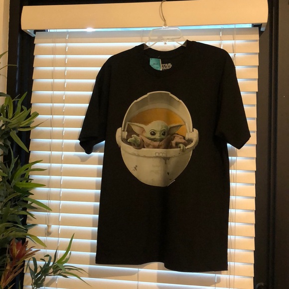 Baby Yoda Tee